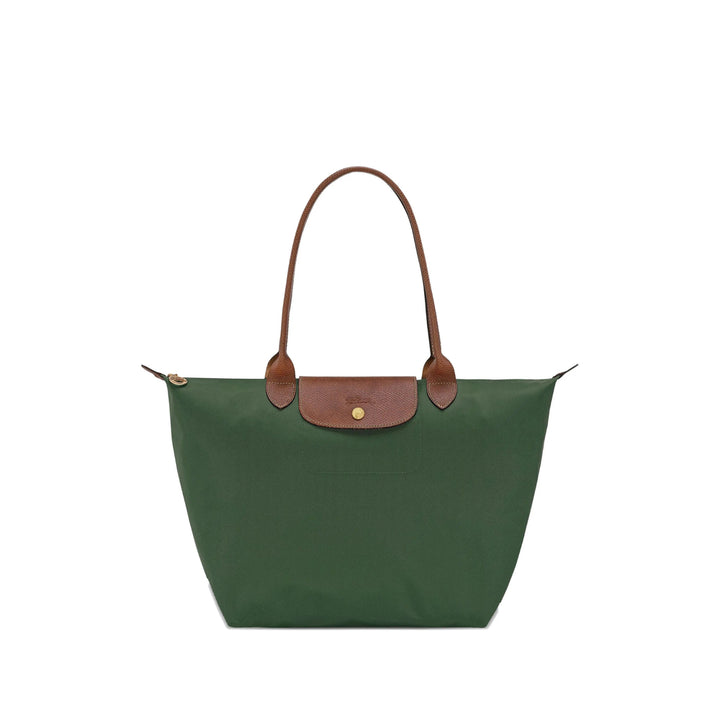 Longchamp Bags - Green | 343503faf68f12716bd3c66b4b3b356caae8c3fa