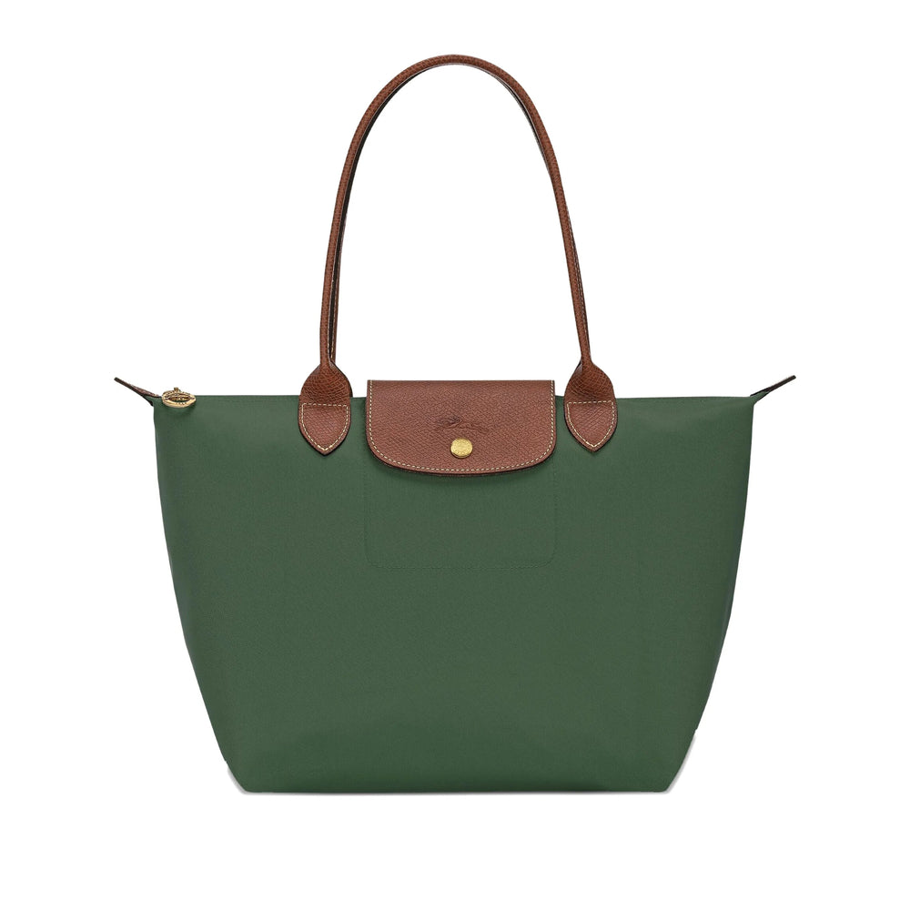Longchamp Bags - Green | 57fb6e4232f8f9a11cf6928b0b7880ad86ed18c9