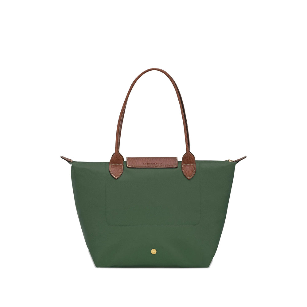 Longchamp Bags - Green | be58009731dc712b5021e0ee98b719705a2f5f20