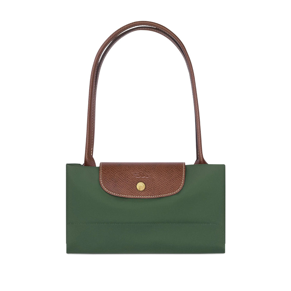 Longchamp Bags - Green | e93501cec3b5dcac93d744d73391b411580763fa