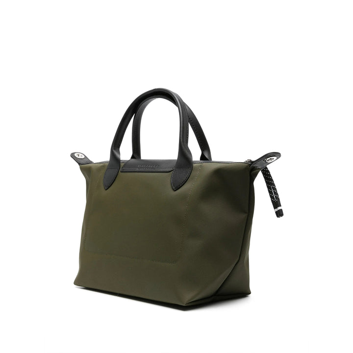 Longchamp Bags - Green | 856647a2fb97d83f804d58fb8f26dfab01324f71