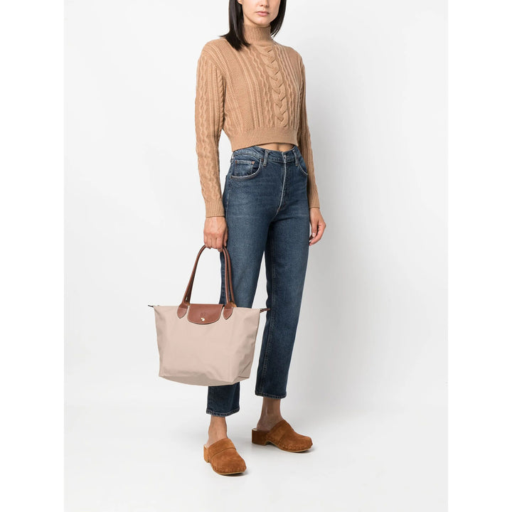 Longchamp Bags - Neutral | c574f9cbb376b7017b988fe0c1511f3a67f1034e