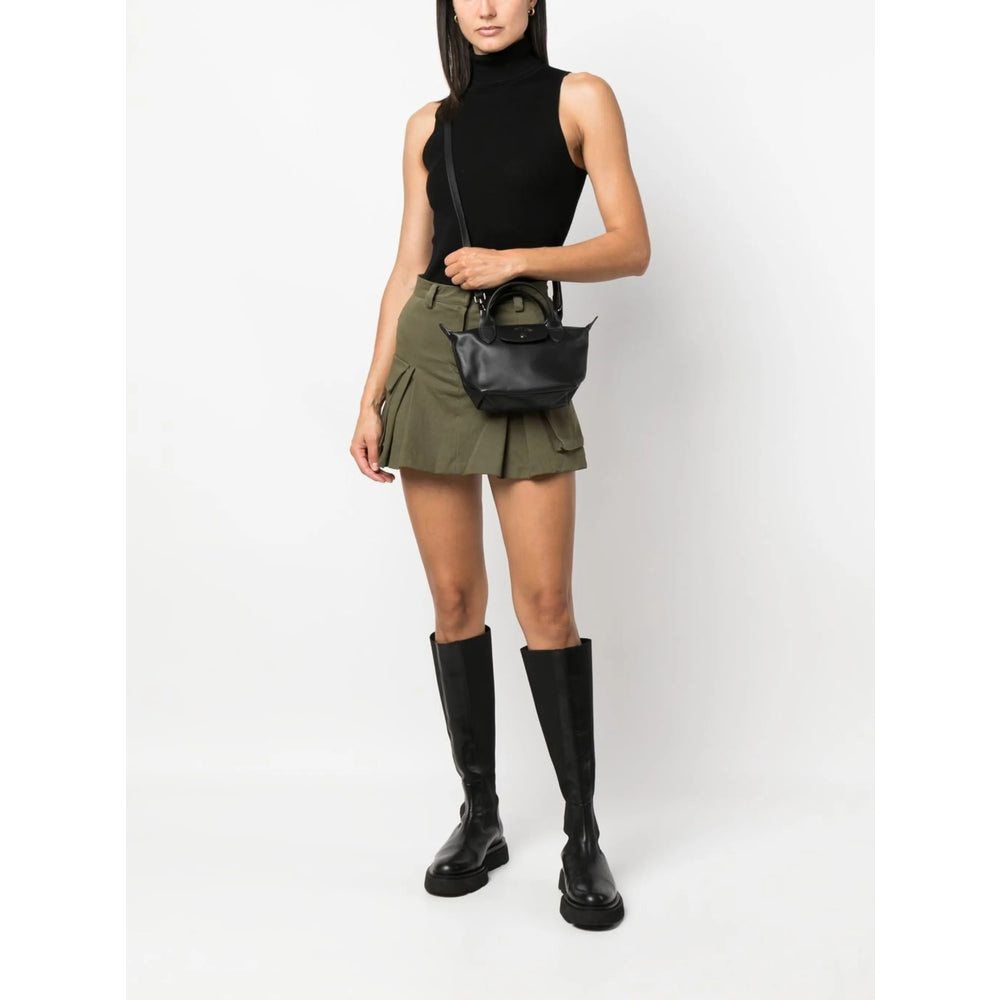 Longchamp Bags - Black | e49103a6973bceccf6714d8c385d98507e0a682c