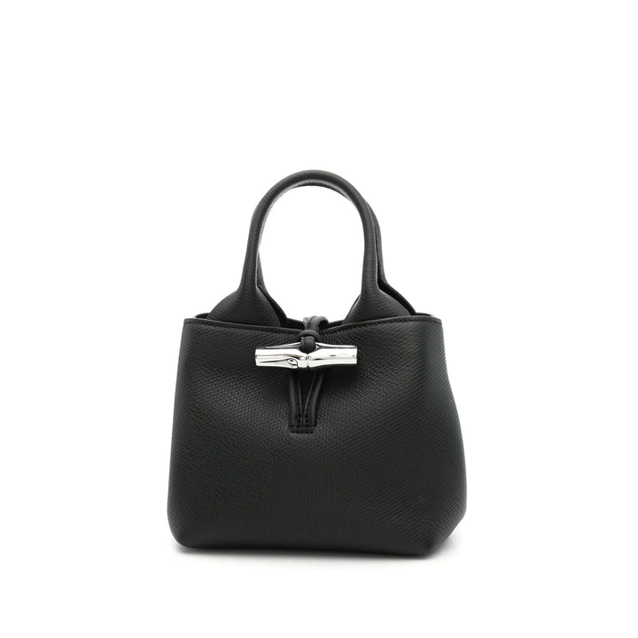 Longchamp Bags - Black | a835ea002691fd1d2db8e09a2db799997c016cff