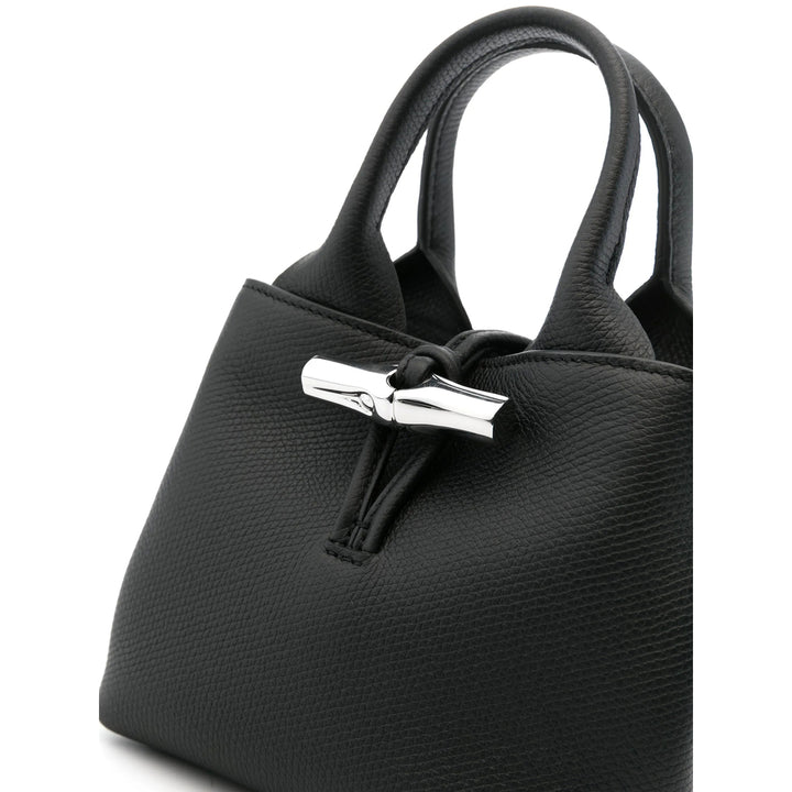 Longchamp Bags - Black | cc068f84130c160071104ad3cab6dea60592f577