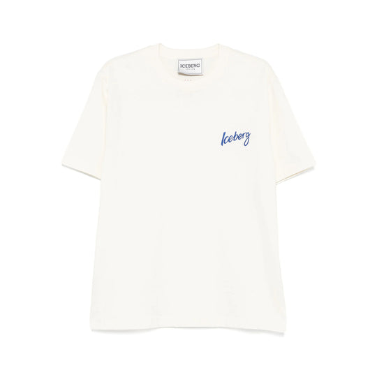 T Shirts White