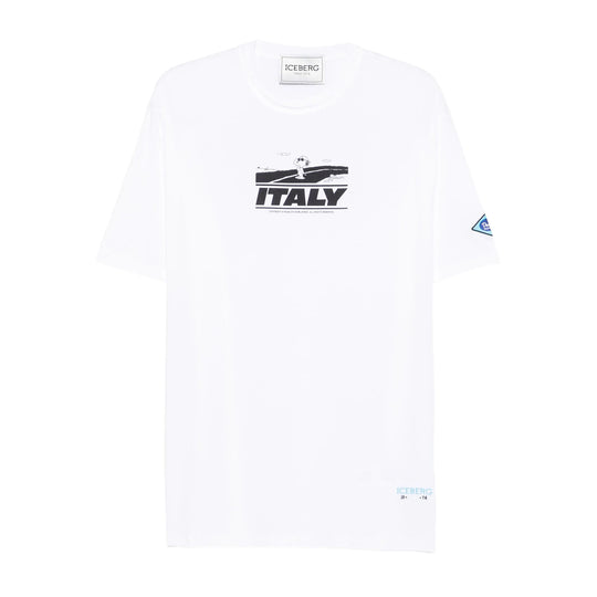 T Shirts White