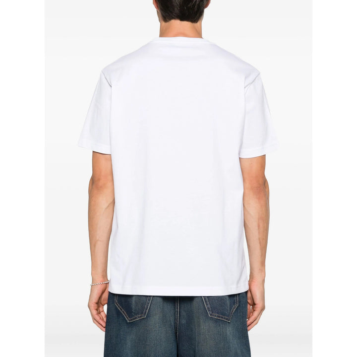 Iceberg T Shirts - White | 0cdfe3465f5f0a83bf8ac9cccf724a47121d24b8