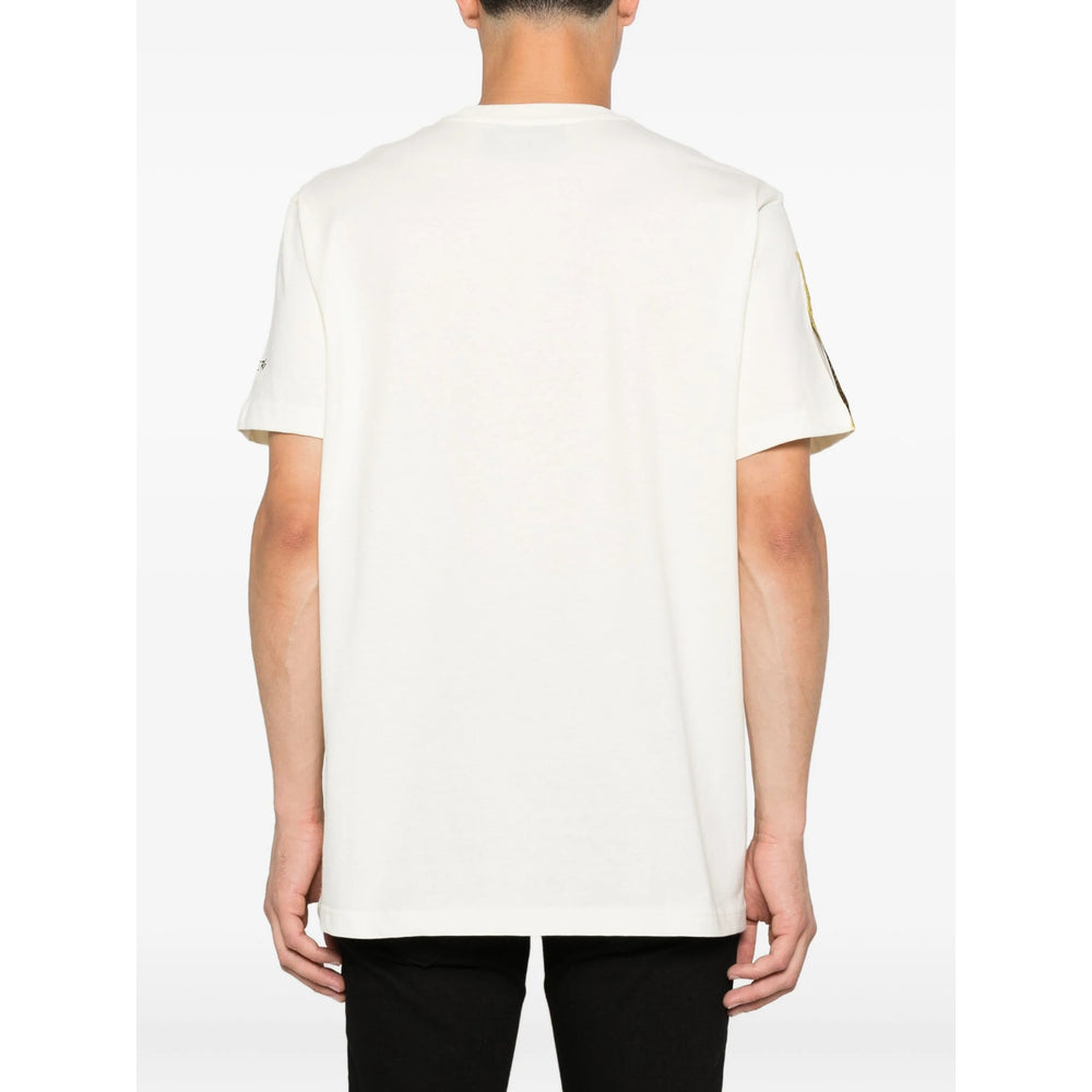 Iceberg T Shirts - Neutral | cf2da4acb74342097b4b8184db3b25f7a8b99ea4
