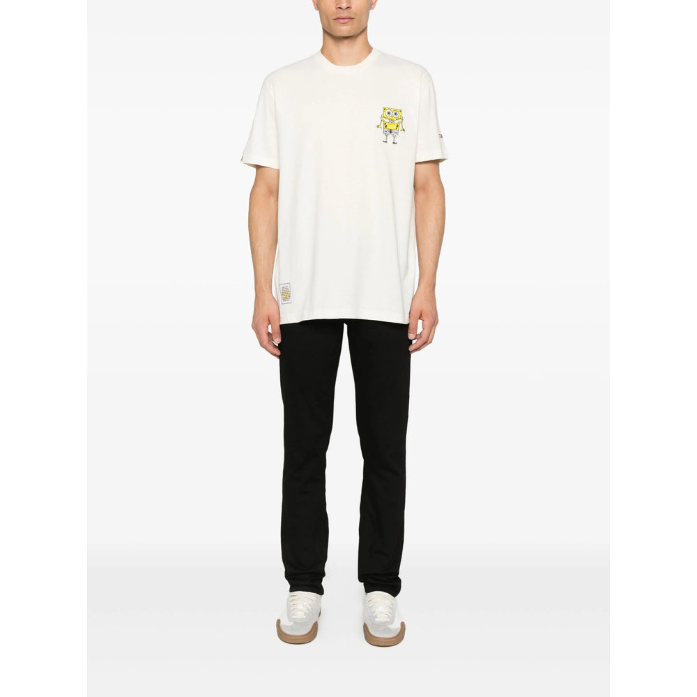 Iceberg T Shirts - Neutral | 673e15bde5f1b2b357342f07d8419307517801be