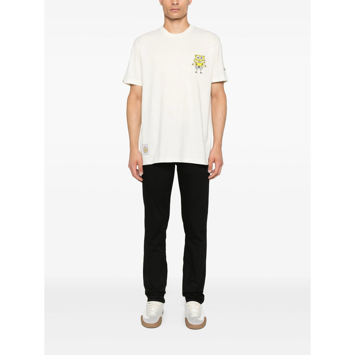 Iceberg T Shirts - Neutral | 673e15bde5f1b2b357342f07d8419307517801be