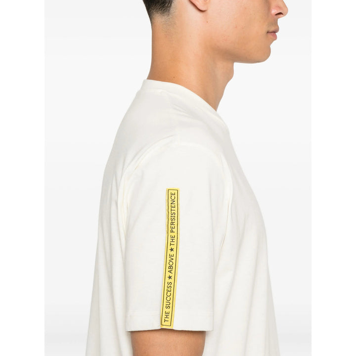 Iceberg T Shirts - Neutral | 8de18b78b0171acc1e524e8463c0216686de7a5f