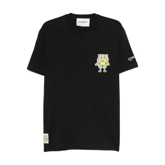 T Shirts Black