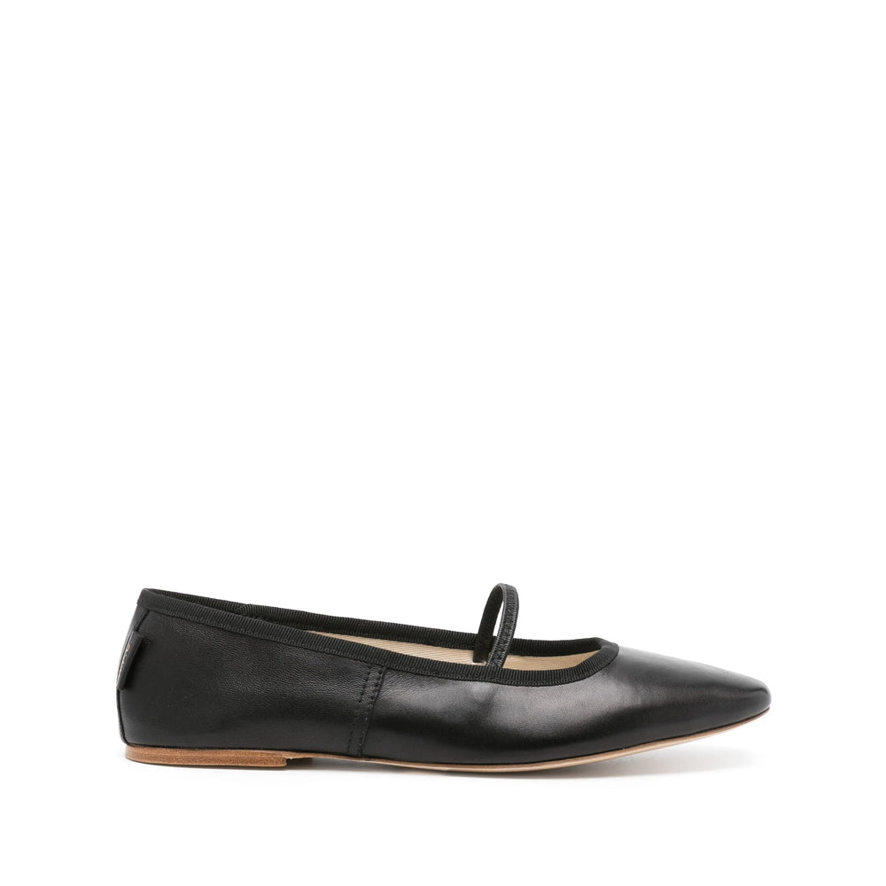 A.P.C. Shoes - Black | caff992b6c02bed79f2fd155561cb967c7579559