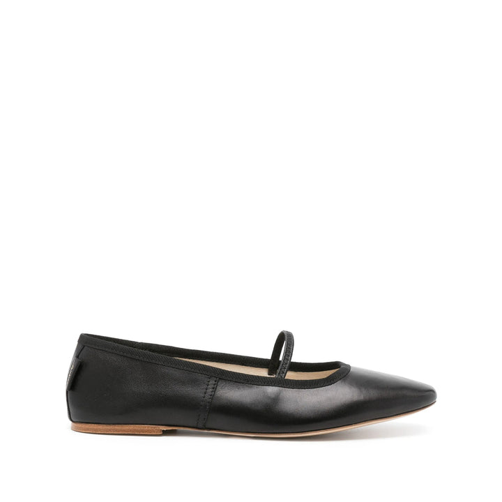 A.P.C. Shoes - Black | caff992b6c02bed79f2fd155561cb967c7579559