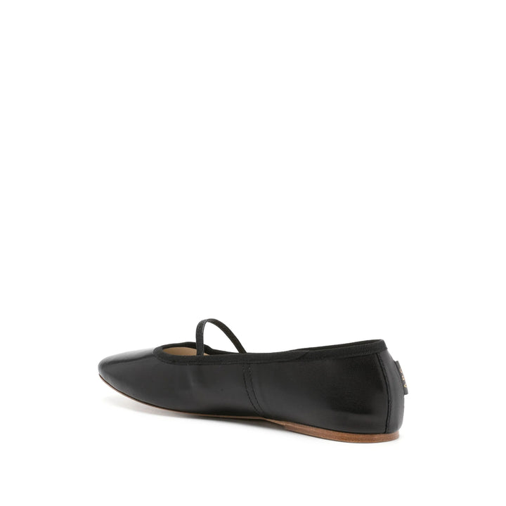 A.P.C. Shoes - Black | 0c6ac2e698a8afa5bef8e0165875dae5dbc50cfe