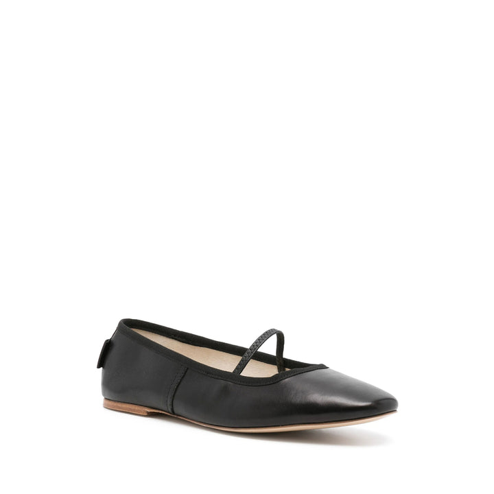 A.P.C. Shoes - Black | 092593c1167a86856c29506dcbf02502830ba7d7