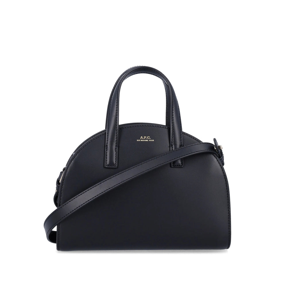 A.P.C. Bags - Black | 728a6365e3dbfb6fd94f23077a495da9d0acb68a