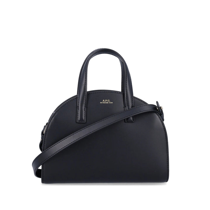 A.P.C. Bags - Black | 728a6365e3dbfb6fd94f23077a495da9d0acb68a