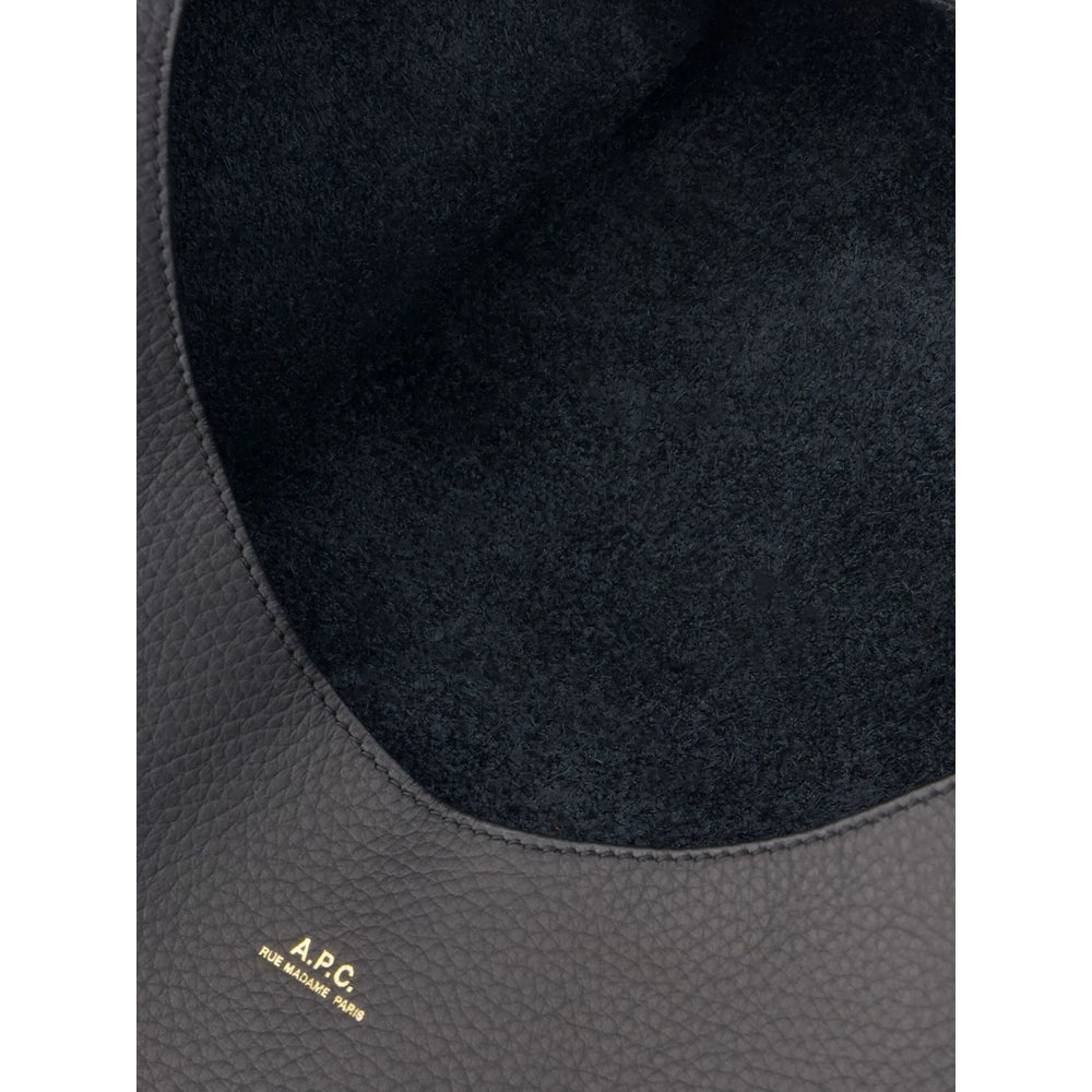 A.P.C. Bags - Black | 6b517053fcc32c6018038a42a003663cc5628792