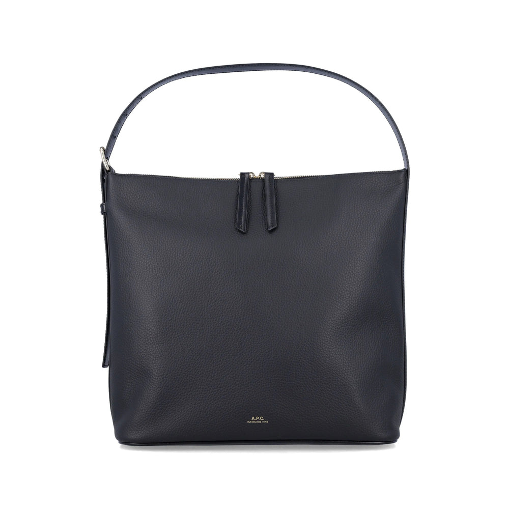A.P.C. Bags - Black | 44551236e4cc461264c7bb0cd350f6752f1d5cbd