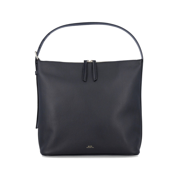 A.P.C. Bags - Black | 44551236e4cc461264c7bb0cd350f6752f1d5cbd