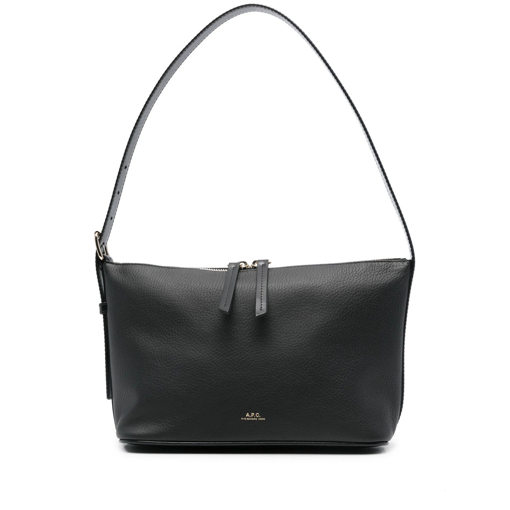 A.P.C. Bags - Black | 3ea8e11292da3c69523e7b572fd62ee28d4c237c