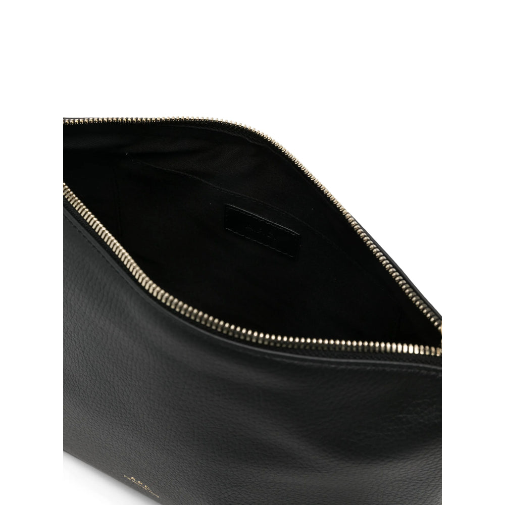 A.P.C. Bags - Black | 8530a5f3fb6b4c8d15724b7c83b59fa5a617d97e