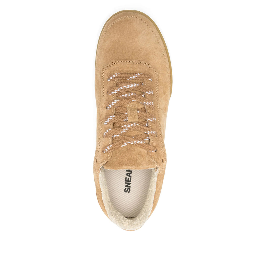 A.P.C. Sneakers - Brown | fe8e612e2e3ac774c40ffc0d51fb8d95b0d0ed41