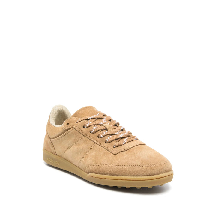 A.P.C. Sneakers - Brown | 33cb8fbef9b07606786cc0e59a91d8d67600801f