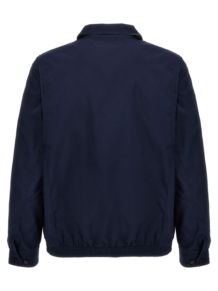 Polo Ralph Lauren Logo Jacket Piumini, Parka, Giacche casual - Blue | ad6be0dd7be22fb6c7a650e0de54650e33a301ba