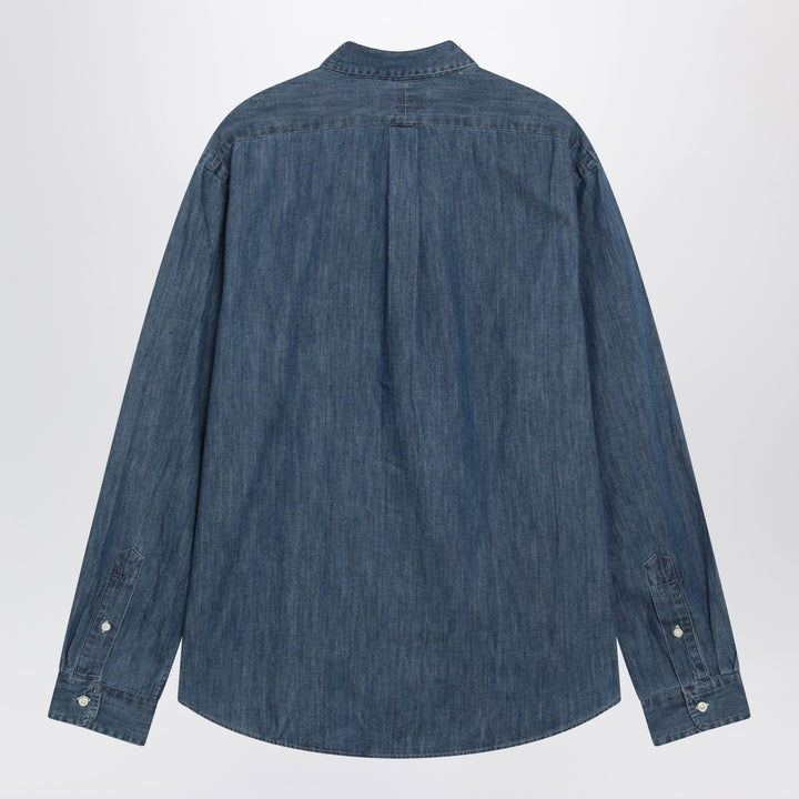 Polo Ralph Lauren Shirts & Tops - Blue | 40b3690812a69c05fe54893467b1103cc7f94f49
