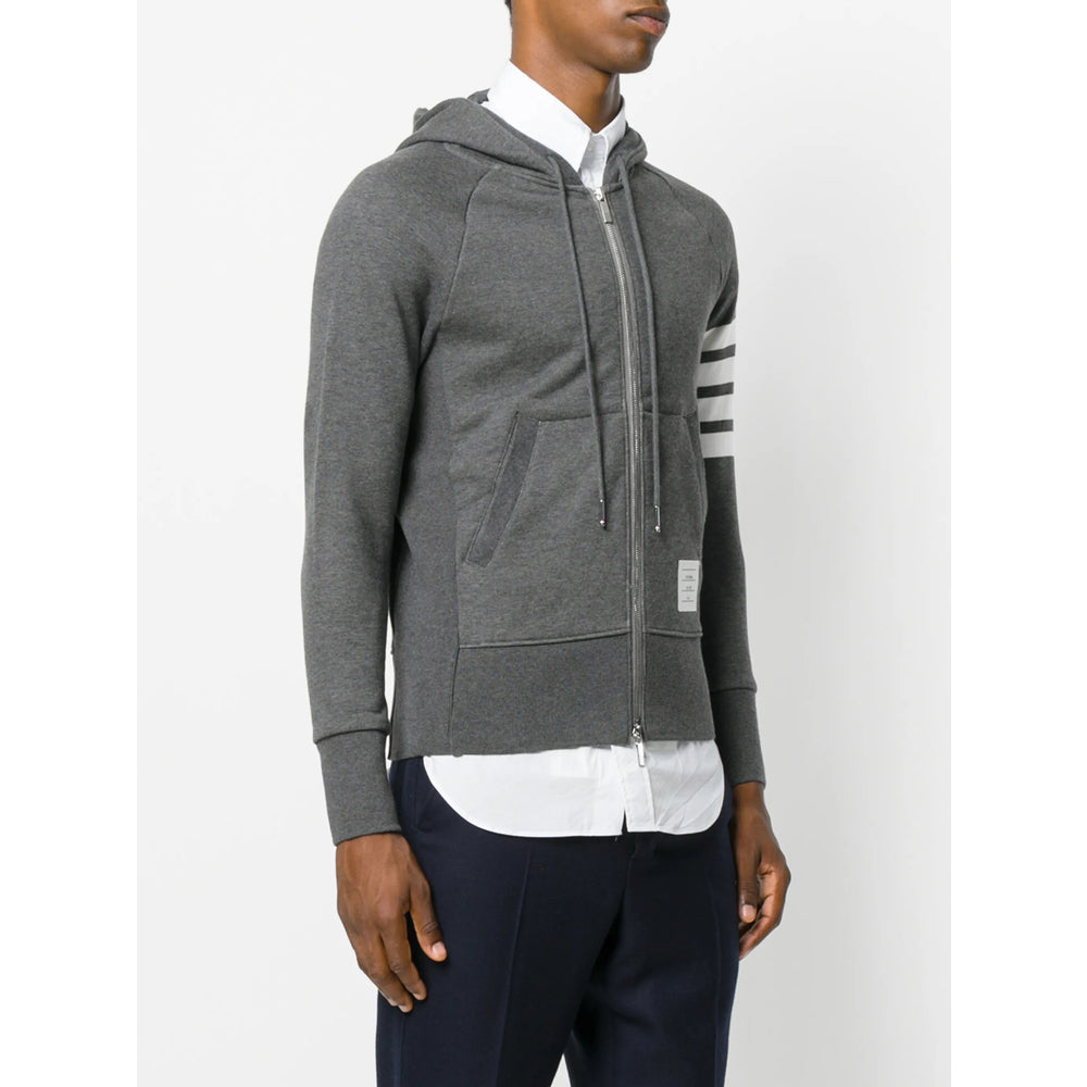 Thom Browne Sweatshirts - Gray | aa2f4c4b4fc1bc59be5ed225d9f556e38795766a