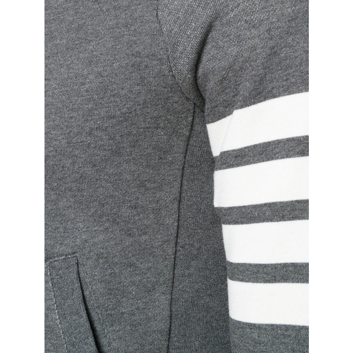Thom Browne Sweatshirts - Gray | e791df96b34abf3f7e32c3852984e87f2de70453