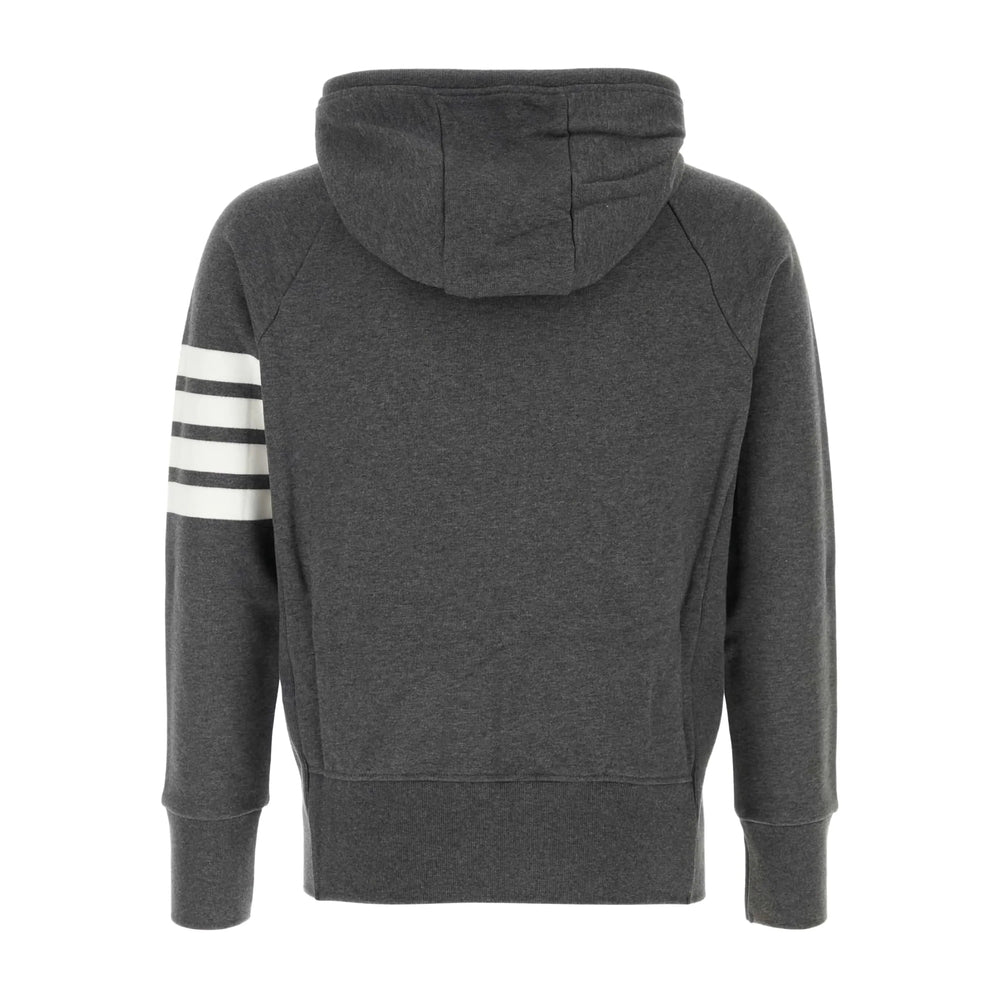 Thom Browne Sweatshirts - Gray | 56d54ed745044b96c898b484ad554ef8f9b73ac1