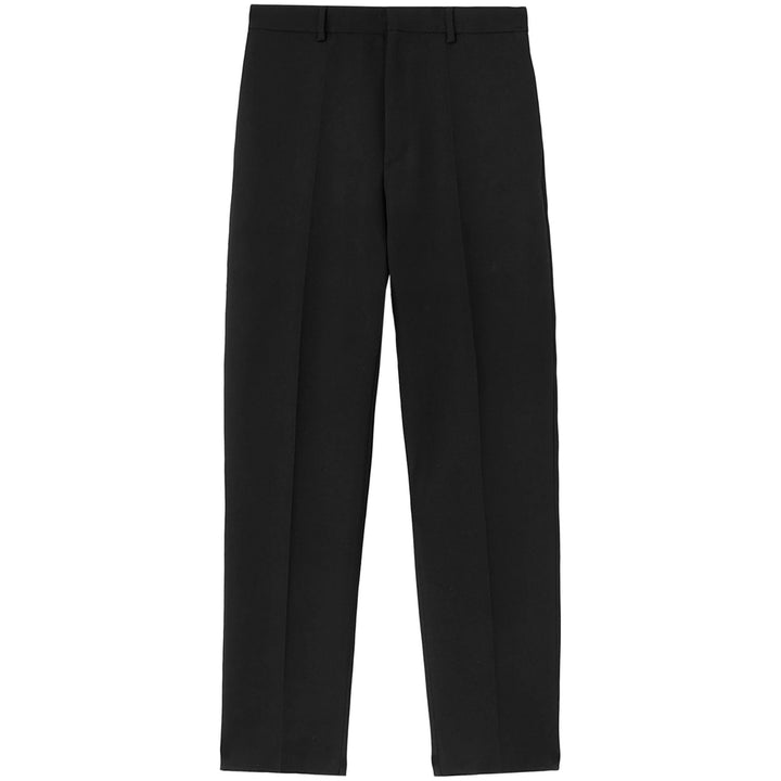 Jil Sander Pants - Black | 2f1b937f44618925a78ace9c28eeeecc8bb34562