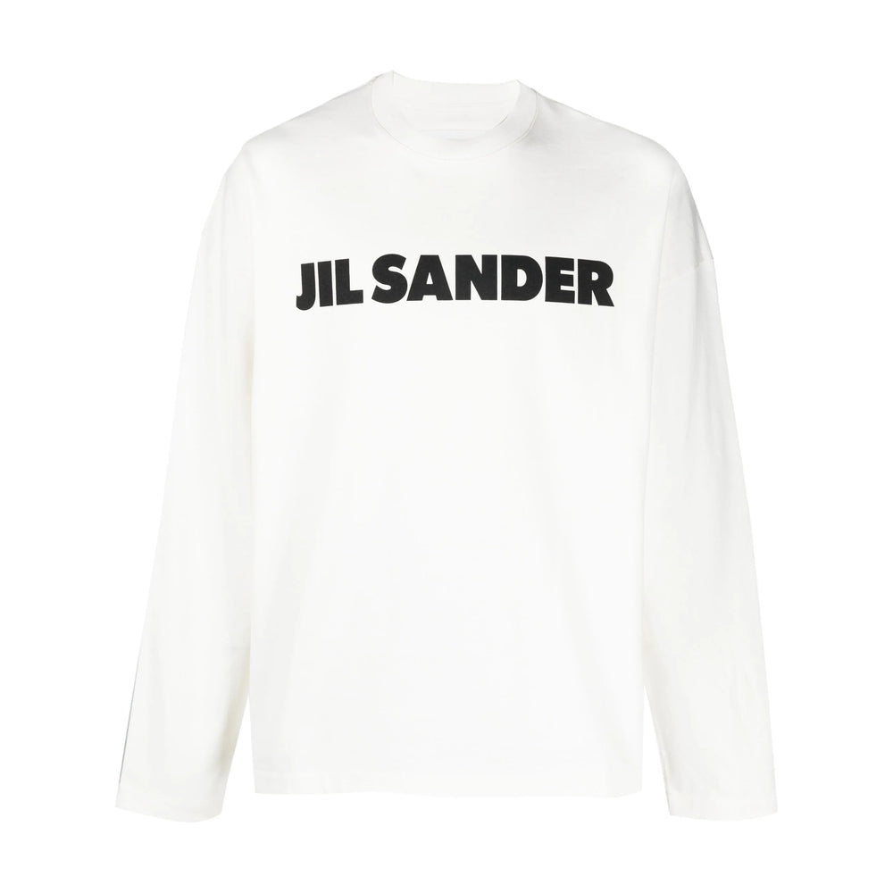 Jil Sander T Shirts - White | a16115c92dd7f7c93fce54f4316fc65063d91f04