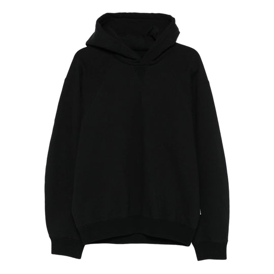 Sweatshirts Black