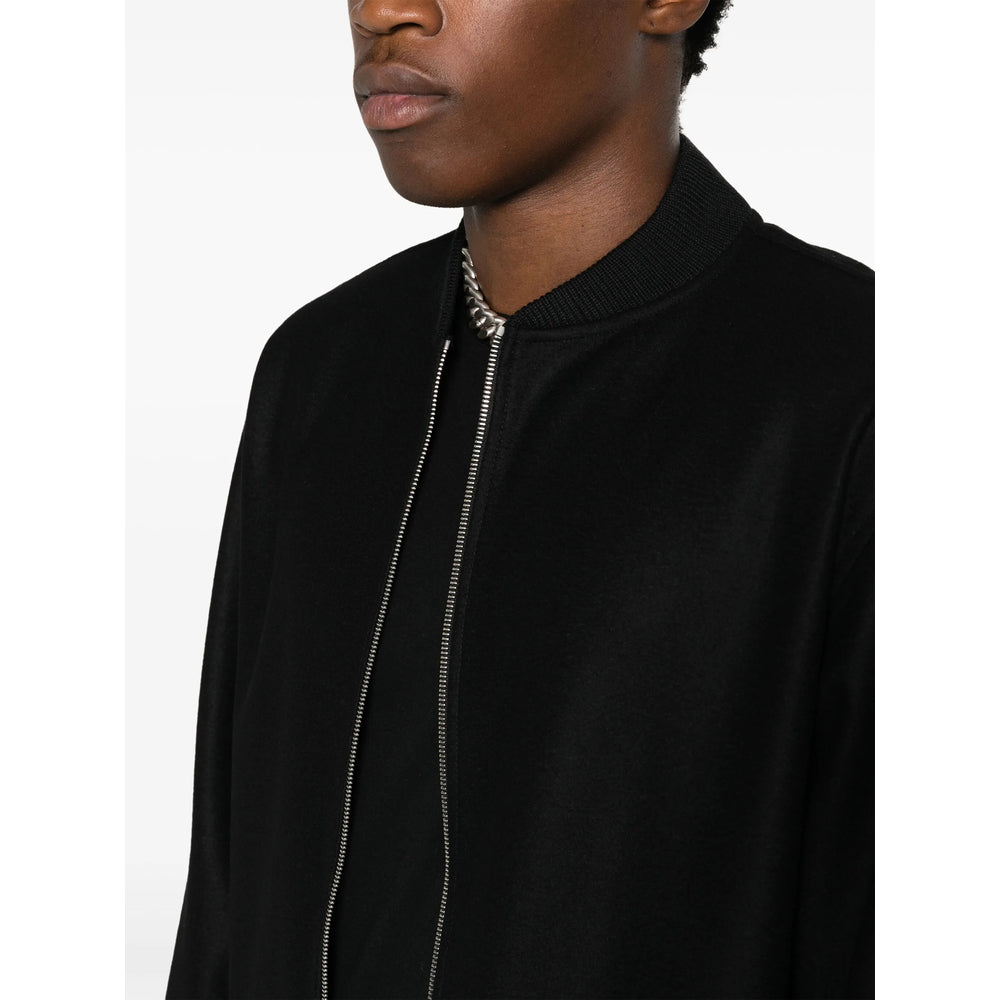 Jil Sander Sweatshirts - Black | 97598003486fc480a217c93e5ef140243c49b395