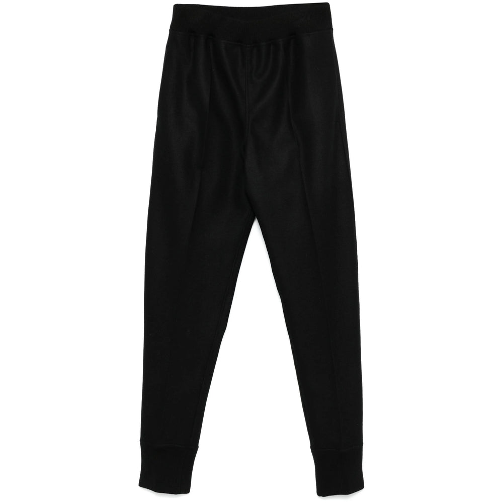 Jil Sander Pants - Black | 2aaaa0f281386429f5f6762dcc802ec8a54f5c01