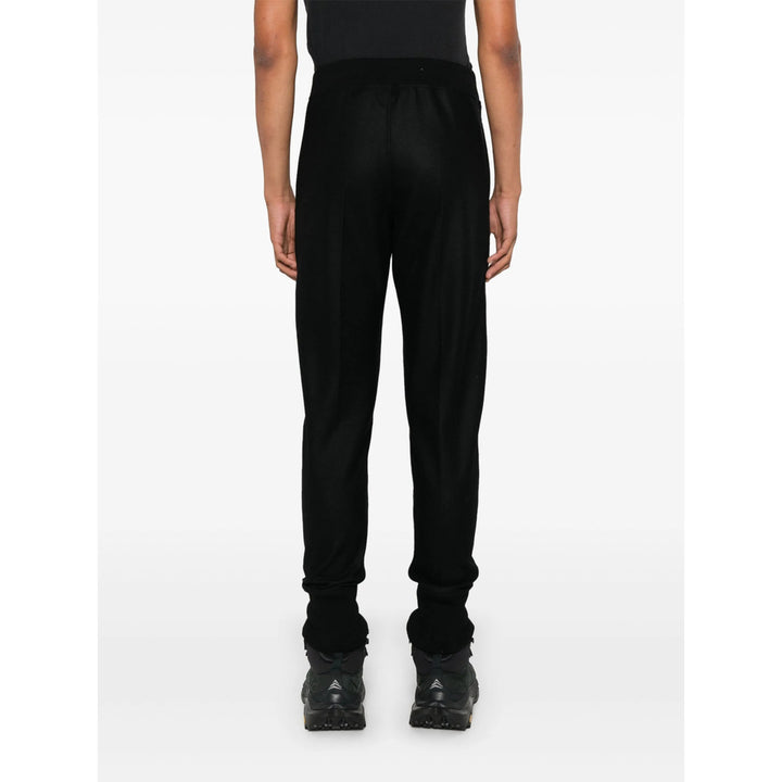 Jil Sander Pants - Black | 3250561c8b32498e2a39445bcd2644c2b8c4ad10