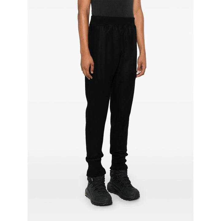Jil Sander Pants - Black | 04e3b552154f6af236229bdeb693e525fe87521d