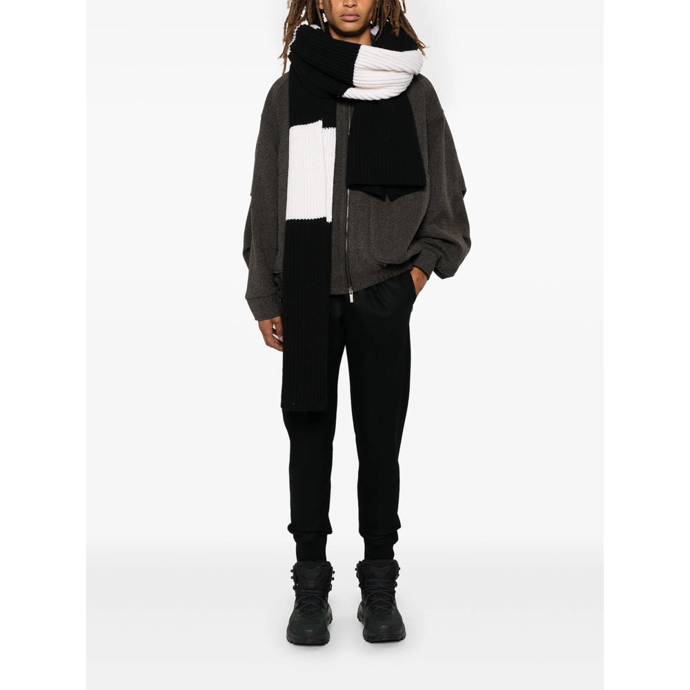 Jil Sander Pants - Black | acb06f56aa277b06bdd73eb5c125ca9c7bf930ff