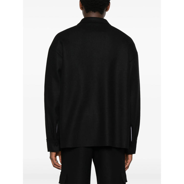 Jil Sander Shirts - Black | a8a8cb4f7a85397c6c4c96d22d0e88203697bcb6