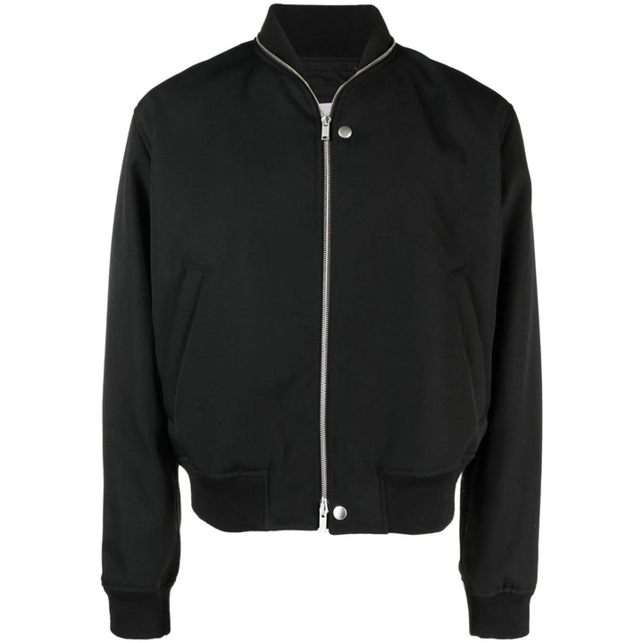 Jil Sander Outerwears - Black | bcebd6e3ba6ee9f16b6a77ac3e5baef5aad1104f