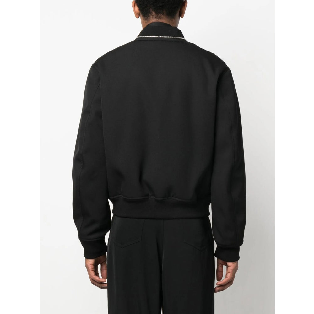 Jil Sander Outerwears - Black | 1918fb75f10b810d227f77dc504939b1f28b0333