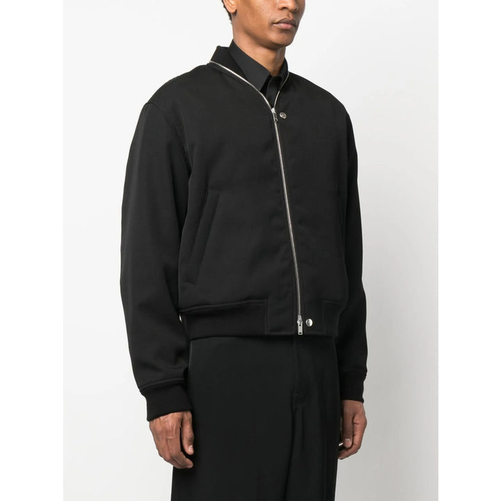 Jil Sander Outerwears - Black | 1fd17dd12b28756c9bcf2ad9e5a2a91f2cf96869