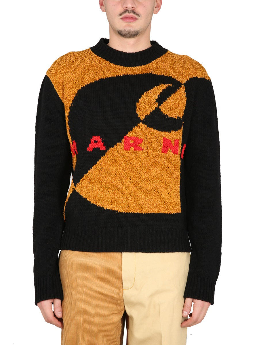 Marni x Carhartt Sweaters - Multcolor | Wanan Luxury