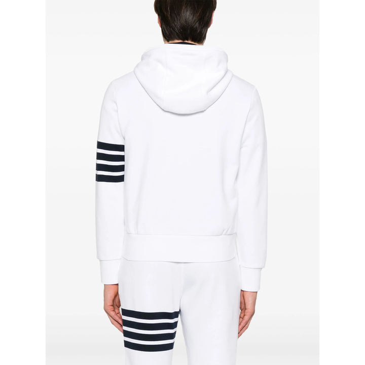 Thom Browne Sweatshirts - White | 750bde325dfb8247a8308675f91fff6dcbe42c89