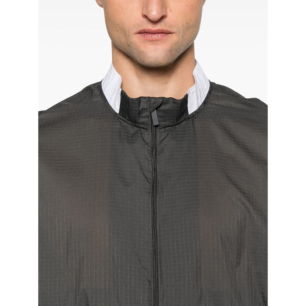 Thom Browne Outerwears - Gray | c672d1e4d955e68f829f5fecb464584b6b379f94